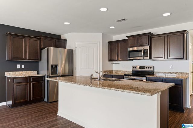 216 LEONARDS COURT, Montevallo, AL 35115