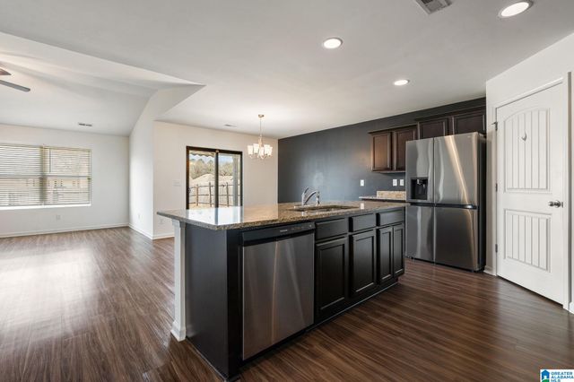 216 LEONARDS COURT, Montevallo, AL 35115