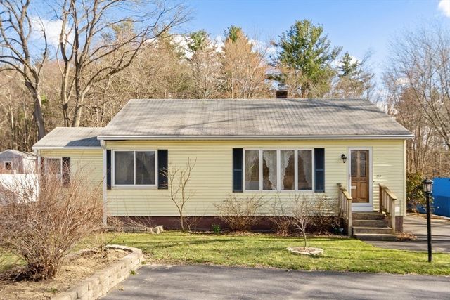 254 Massachusetts Ave, Lunenburg, MA 01462