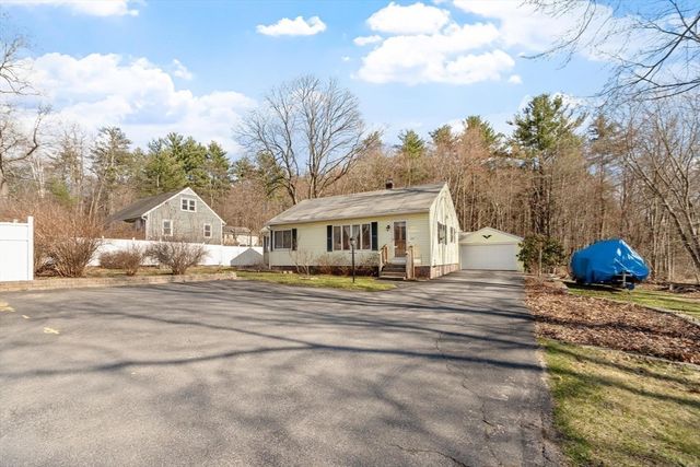 254 Massachusetts Ave, Lunenburg, MA 01462