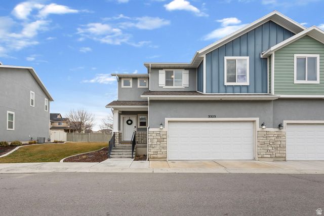 3323 E GIBRALTAR AVE, Eagle Mountain, UT 84005