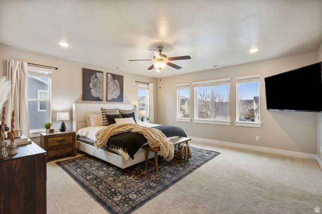 3323 E GIBRALTAR AVE, Eagle Mountain, UT 84005