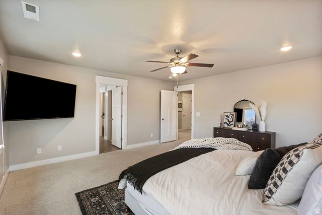 3323 E GIBRALTAR AVE, Eagle Mountain, UT 84005