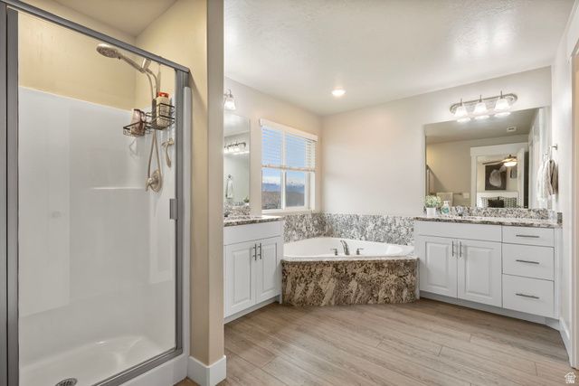 3323 E GIBRALTAR AVE, Eagle Mountain, UT 84005