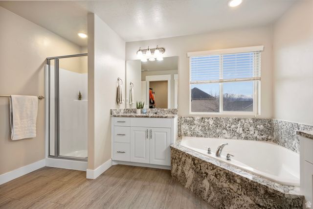 3323 E GIBRALTAR AVE, Eagle Mountain, UT 84005