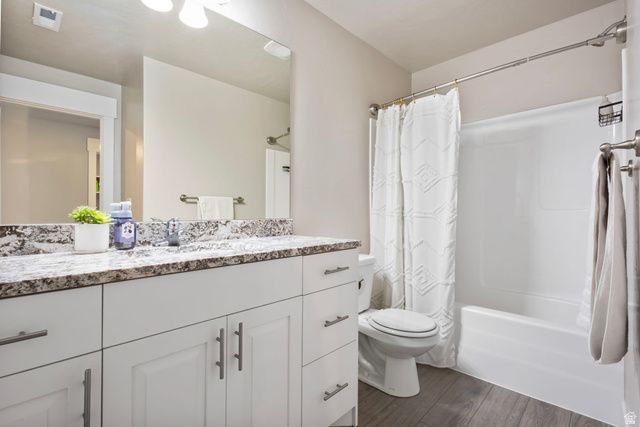 3323 E GIBRALTAR AVE, Eagle Mountain, UT 84005