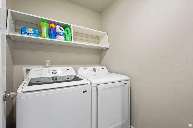 3323 E GIBRALTAR AVE, Eagle Mountain, UT 84005