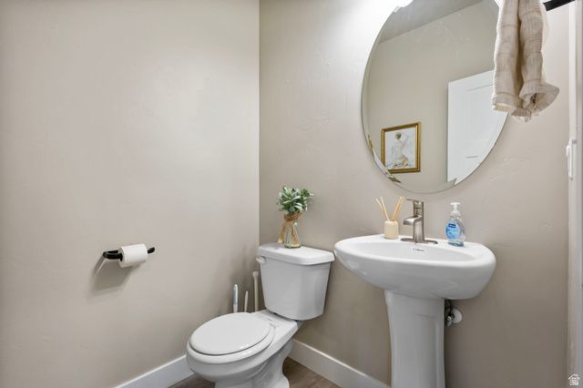 3323 E GIBRALTAR AVE, Eagle Mountain, UT 84005