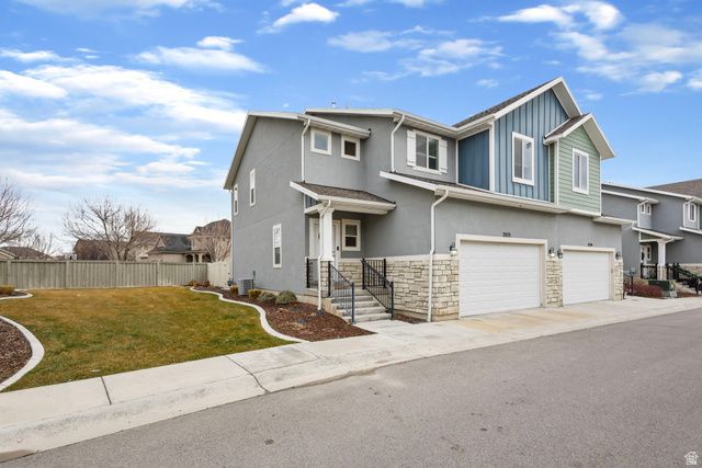 3323 E GIBRALTAR AVE, Eagle Mountain, UT 84005