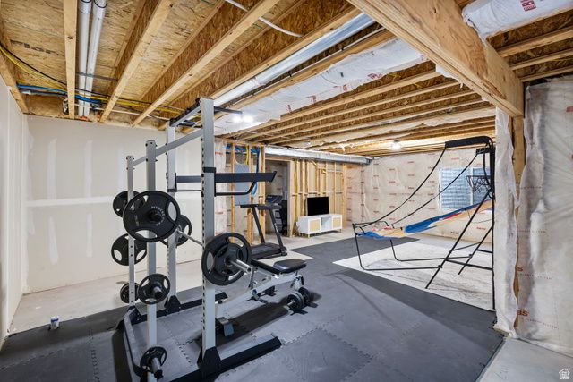 3323 E GIBRALTAR AVE, Eagle Mountain, UT 84005