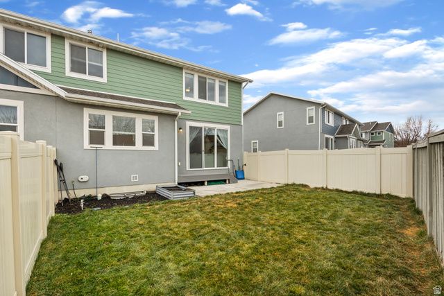 3323 E GIBRALTAR AVE, Eagle Mountain, UT 84005