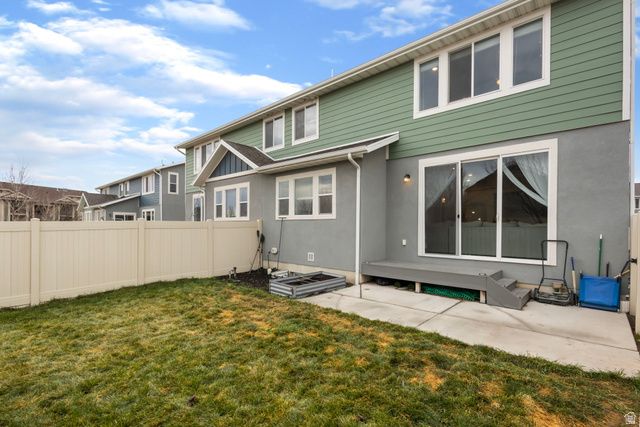 3323 E GIBRALTAR AVE, Eagle Mountain, UT 84005