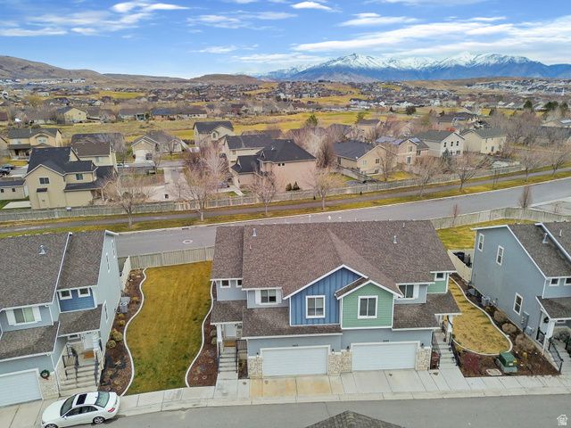 3323 E GIBRALTAR AVE, Eagle Mountain, UT 84005