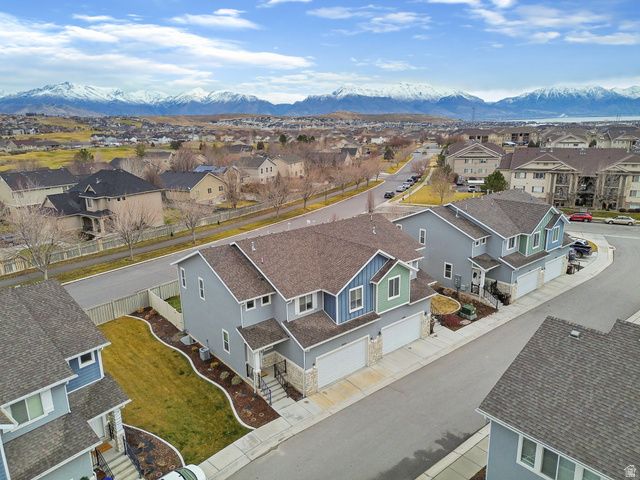 3323 E GIBRALTAR AVE, Eagle Mountain, UT 84005