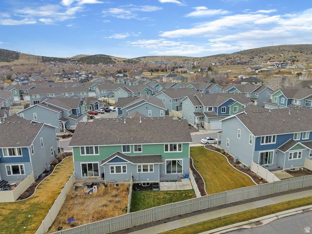 3323 E GIBRALTAR AVE, Eagle Mountain, UT 84005