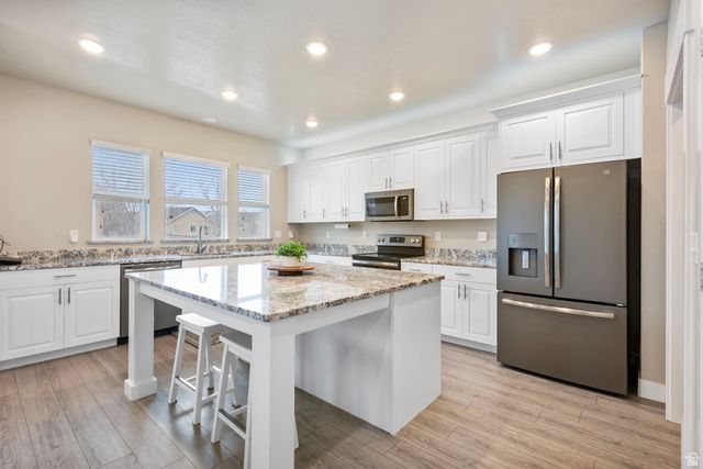 3323 E GIBRALTAR AVE, Eagle Mountain, UT 84005