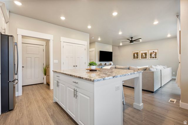 3323 E GIBRALTAR AVE, Eagle Mountain, UT 84005