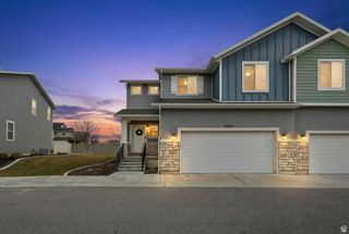 3323 E GIBRALTAR AVE, Eagle Mountain, UT 84005
