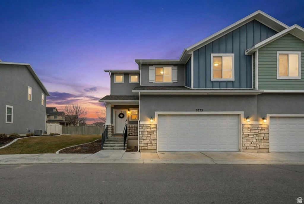 3323 E GIBRALTAR AVE, Eagle Mountain, UT 84005