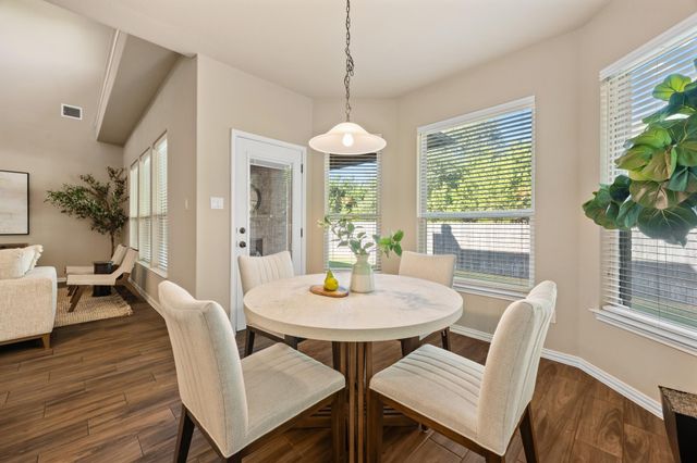 221 Vouvray ST, Leander, TX 78641