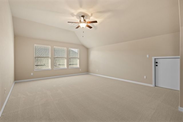 221 Vouvray ST, Leander, TX 78641