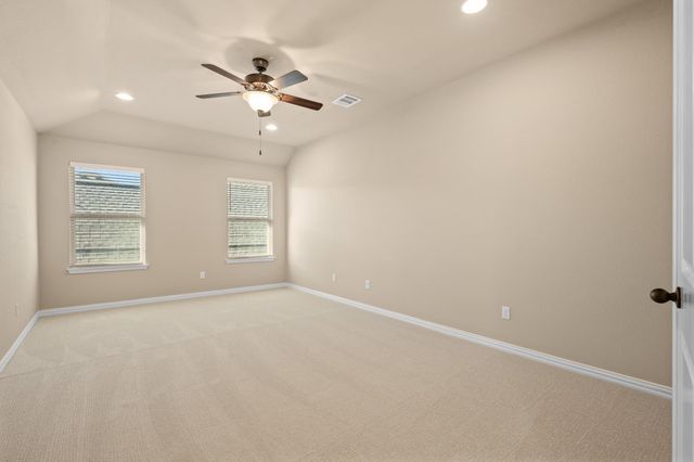 221 Vouvray ST, Leander, TX 78641