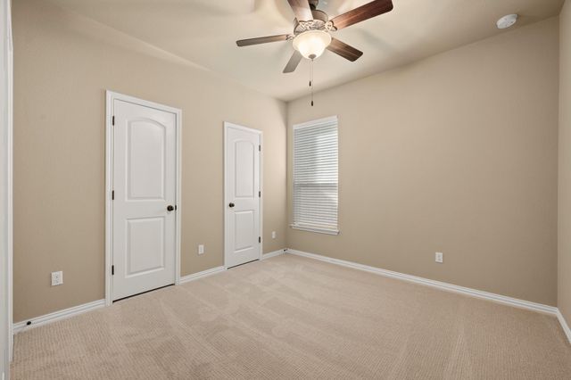 221 Vouvray ST, Leander, TX 78641
