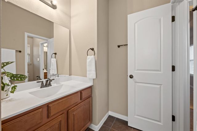 221 Vouvray ST, Leander, TX 78641