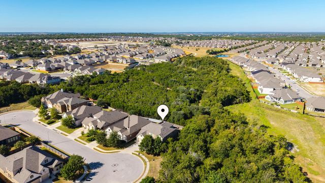 221 Vouvray ST, Leander, TX 78641