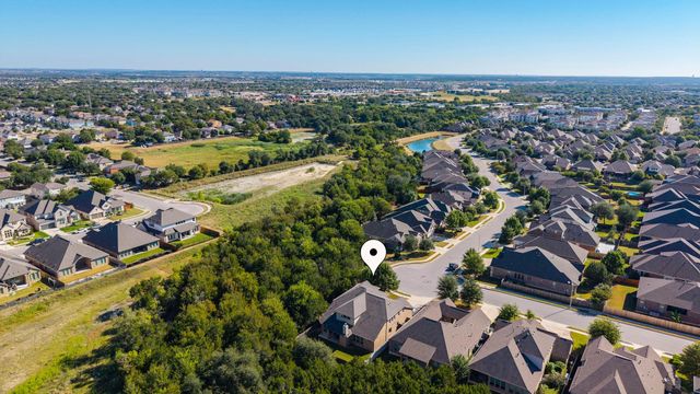 221 Vouvray ST, Leander, TX 78641