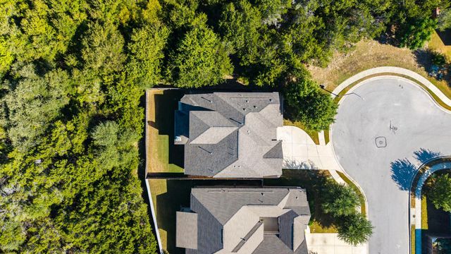 221 Vouvray ST, Leander, TX 78641