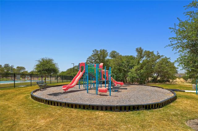 221 Vouvray ST, Leander, TX 78641