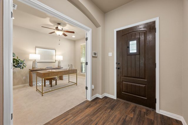 221 Vouvray ST, Leander, TX 78641