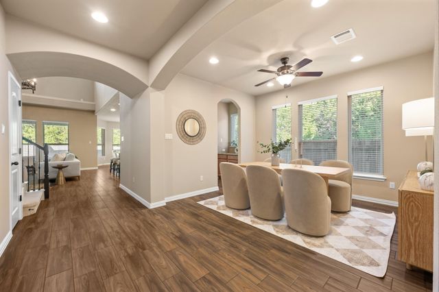 221 Vouvray ST, Leander, TX 78641
