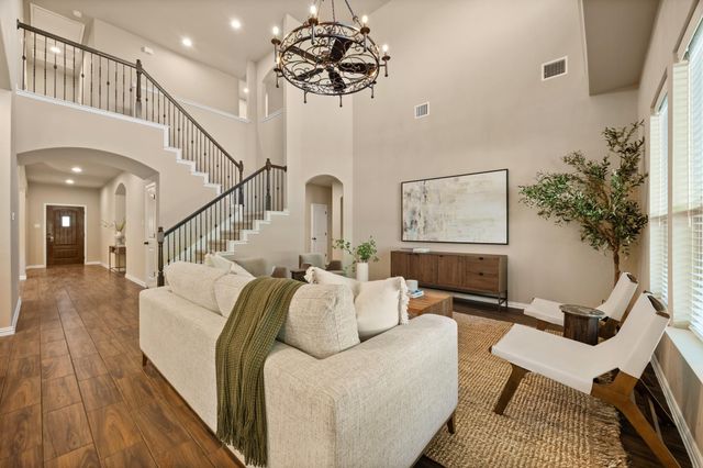 221 Vouvray ST, Leander, TX 78641