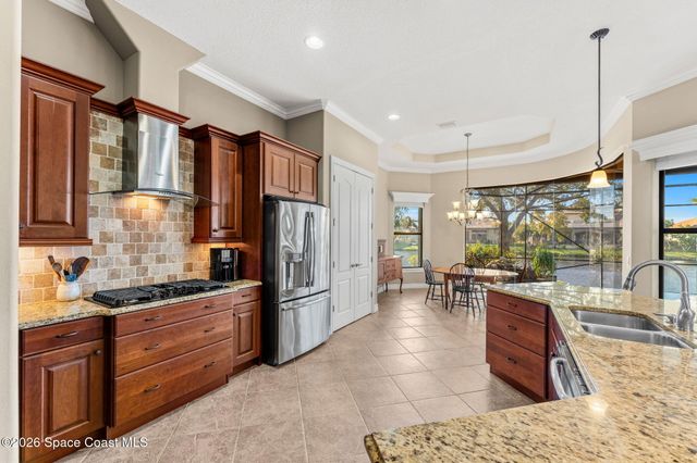 3608 Cappio Drive, Melbourne, FL 32940