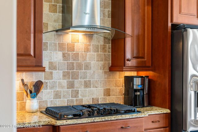 3608 Cappio Drive, Melbourne, FL 32940