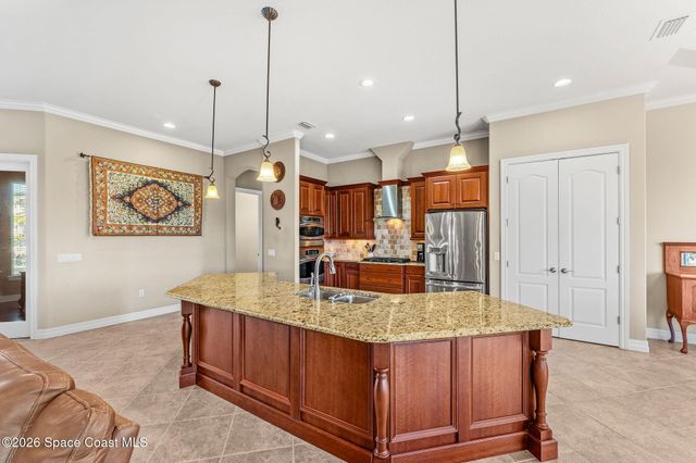 3608 Cappio Drive, Melbourne, FL 32940