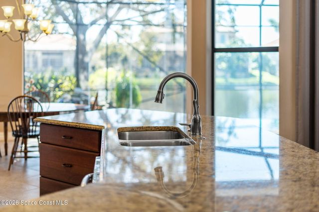 3608 Cappio Drive, Melbourne, FL 32940