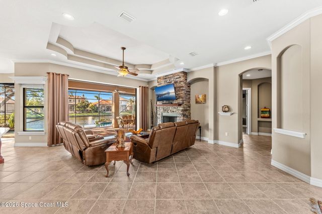 3608 Cappio Drive, Melbourne, FL 32940