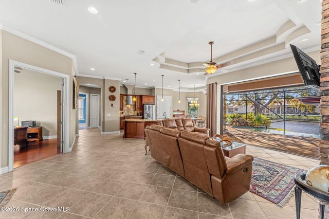 3608 Cappio Drive, Melbourne, FL 32940