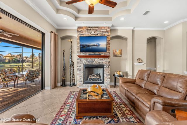 3608 Cappio Drive, Melbourne, FL 32940