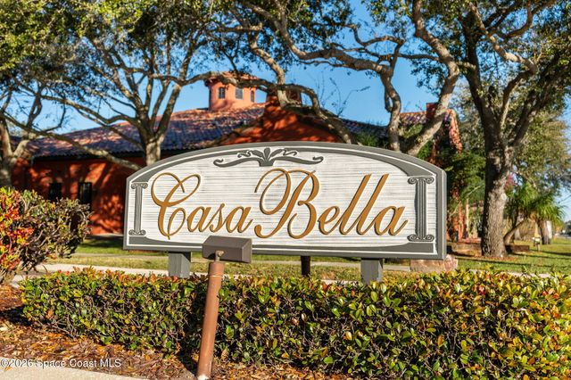 3608 Cappio Drive, Melbourne, FL 32940