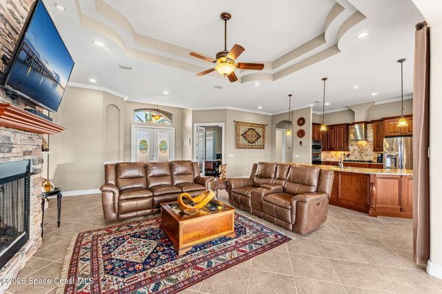 3608 Cappio Drive, Melbourne, FL 32940