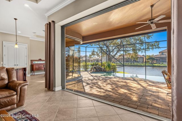 3608 Cappio Drive, Melbourne, FL 32940