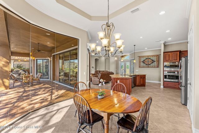 3608 Cappio Drive, Melbourne, FL 32940