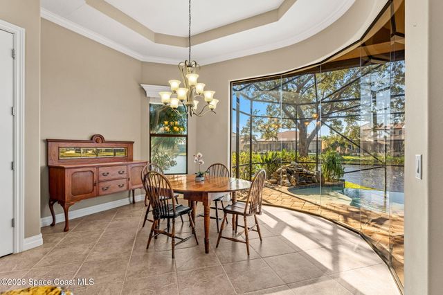 3608 Cappio Drive, Melbourne, FL 32940