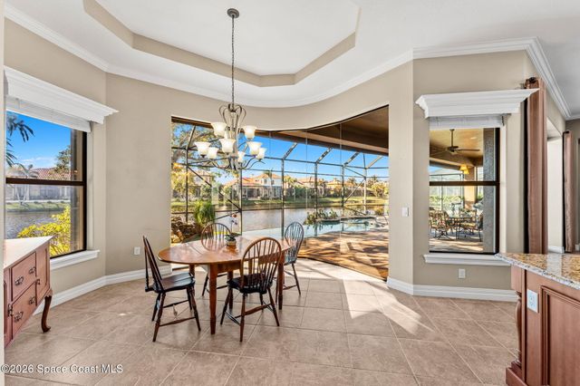 3608 Cappio Drive, Melbourne, FL 32940