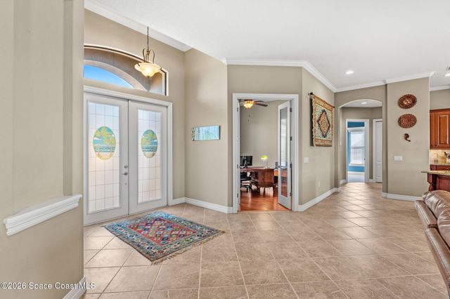 3608 Cappio Drive, Melbourne, FL 32940