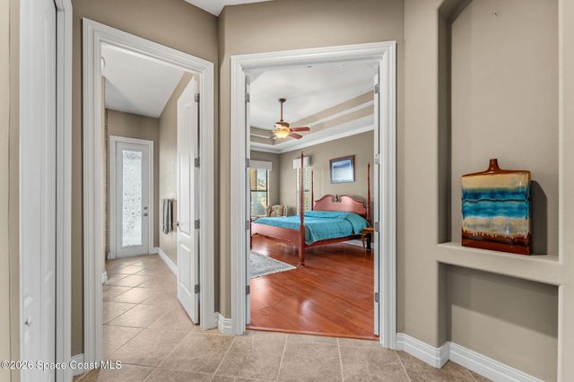 3608 Cappio Drive, Melbourne, FL 32940